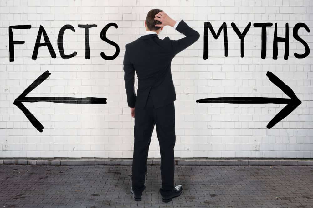 llc myths