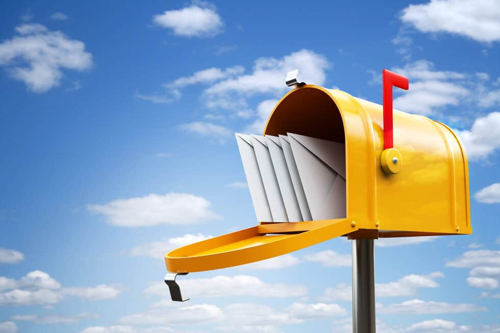 virtual mailbox