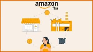 Amazon business