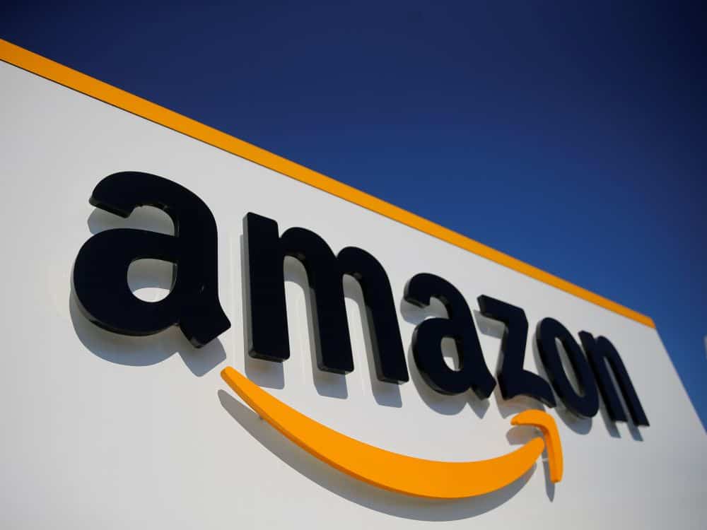 Amazon B2B