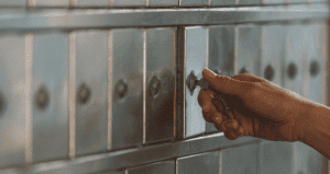 how to set up a po box