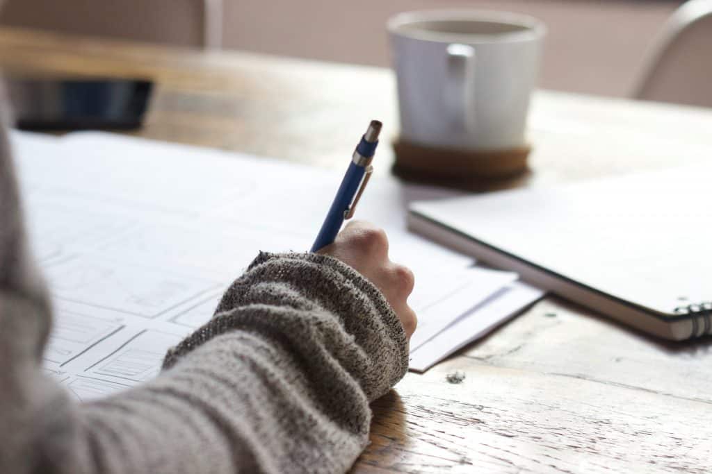 How to Fill Out a W-9 Form