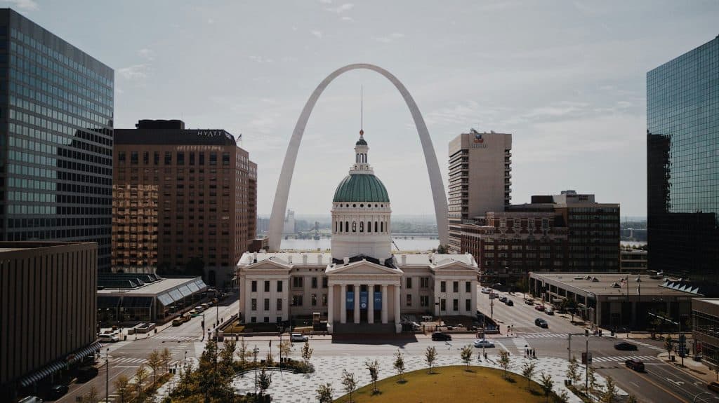 Missouri Business Entity Search