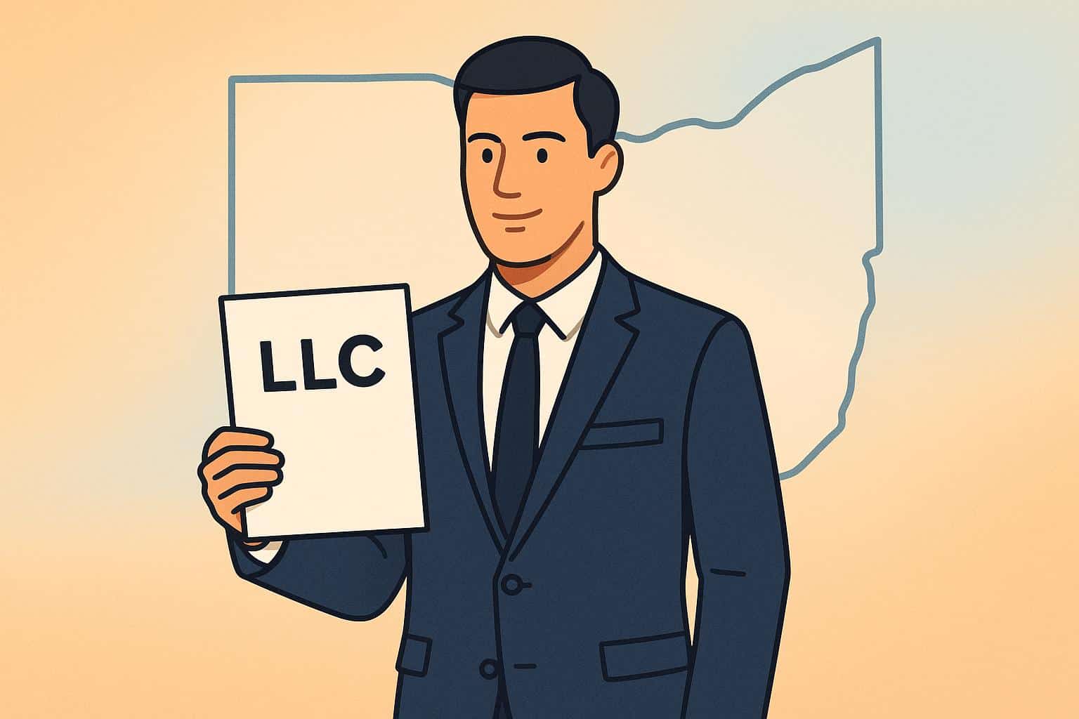 How to Start an LLC in Ohio: 2025 Guide