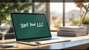 How to Start an LLC in Nevada: 2025 Guide