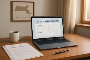 How to Start an LLC in Massachusetts: 2025 Guide