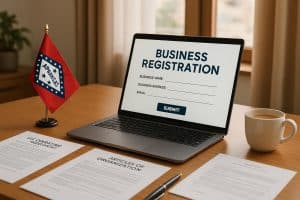 How to Start an LLC in Arkansas