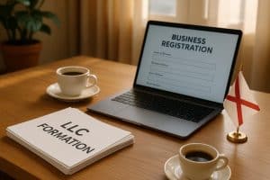 How to Start an LLC in Alabama