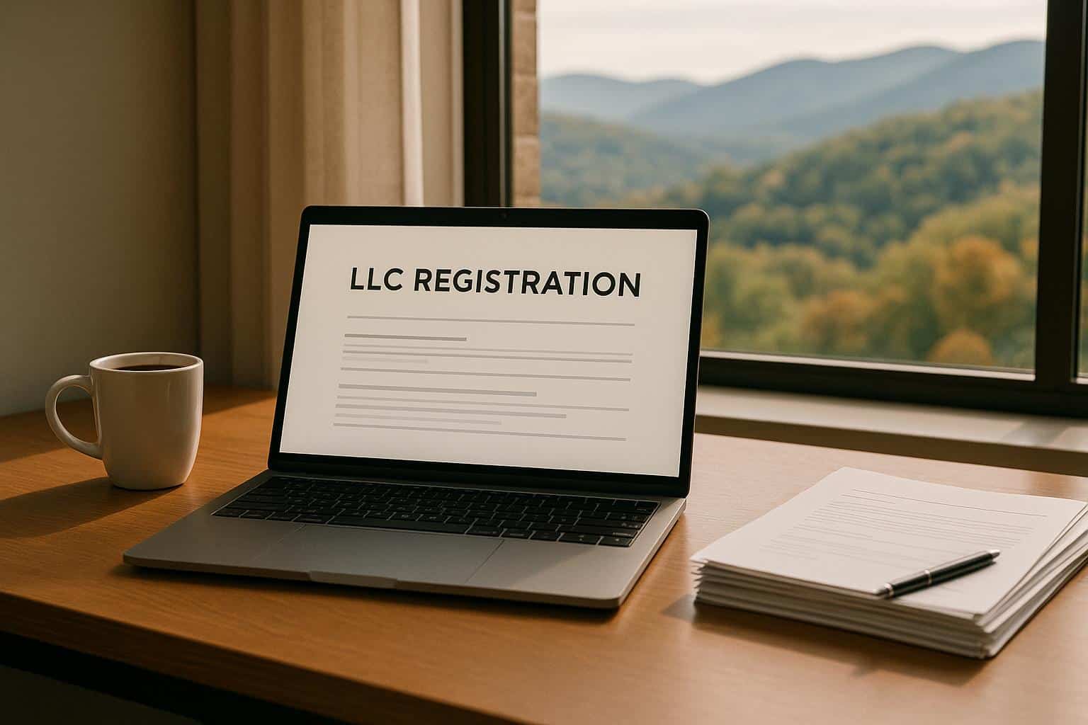 How to Start an LLC in West Virginia: 2025 Guide