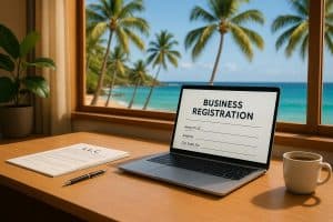 How to Start an LLC in Hawaii: 2025 Complete Guide