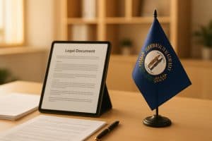 Can BusinessAnywhere Be My Registered Agent in Kentucky?