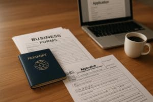 EIN Application Guide for Foreigners & US Citizens
