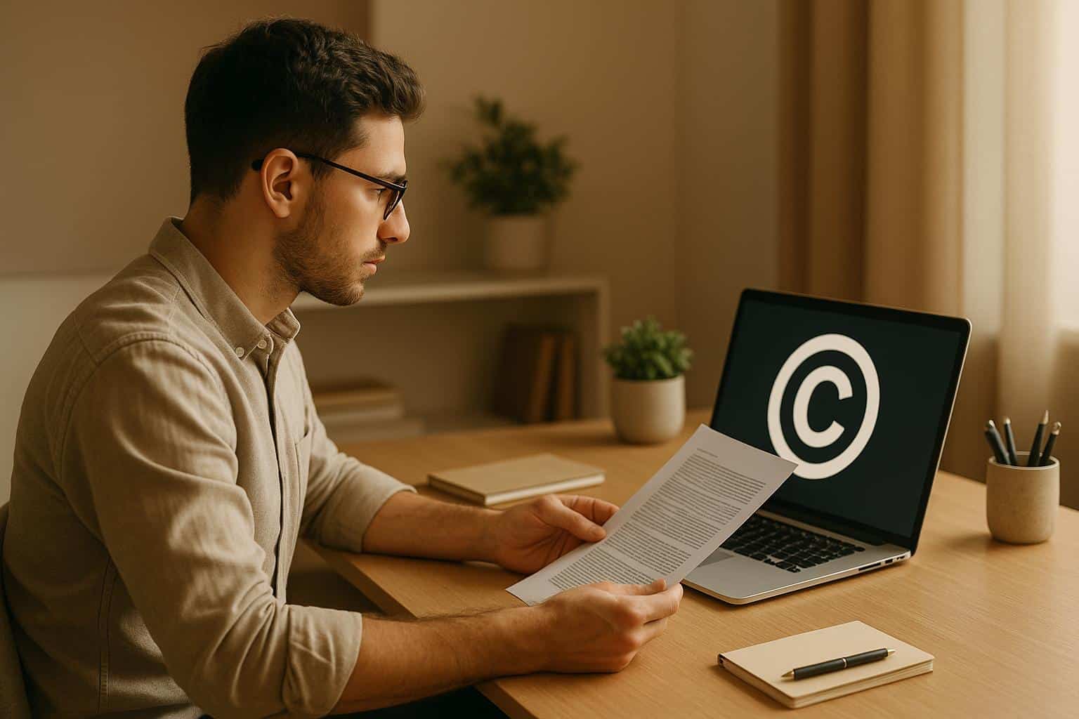 Copyright Law Basics for Entrepreneurs
