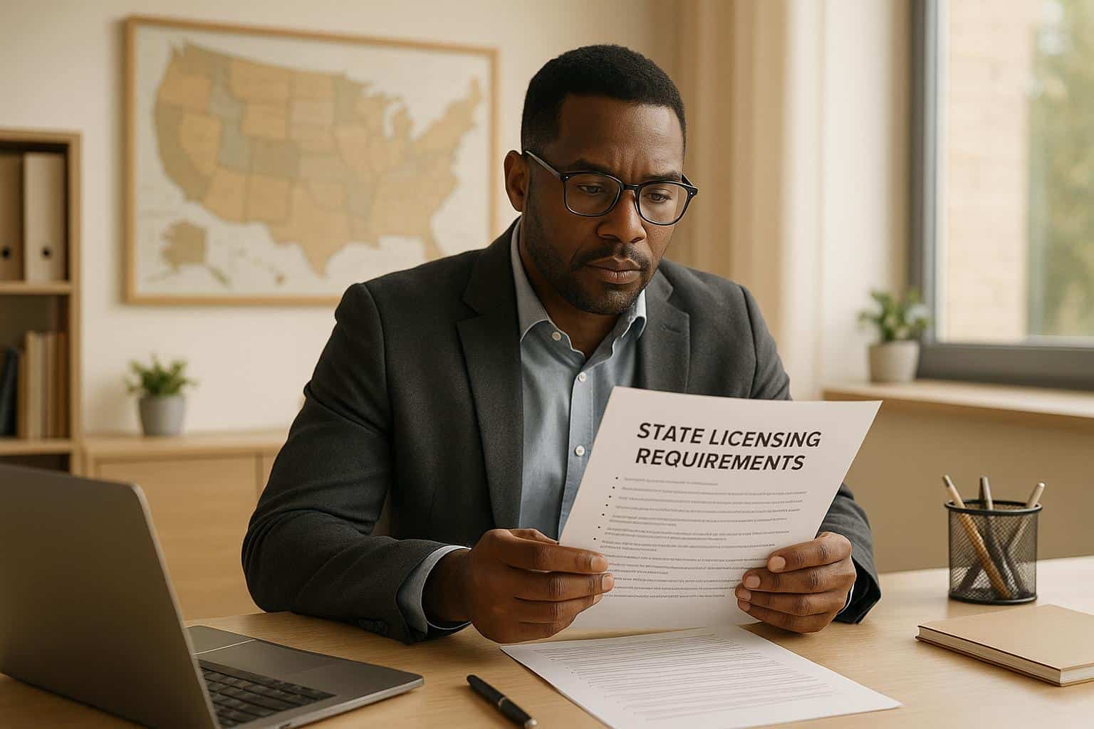 State Licensing Changes: What Businesses Need to Know