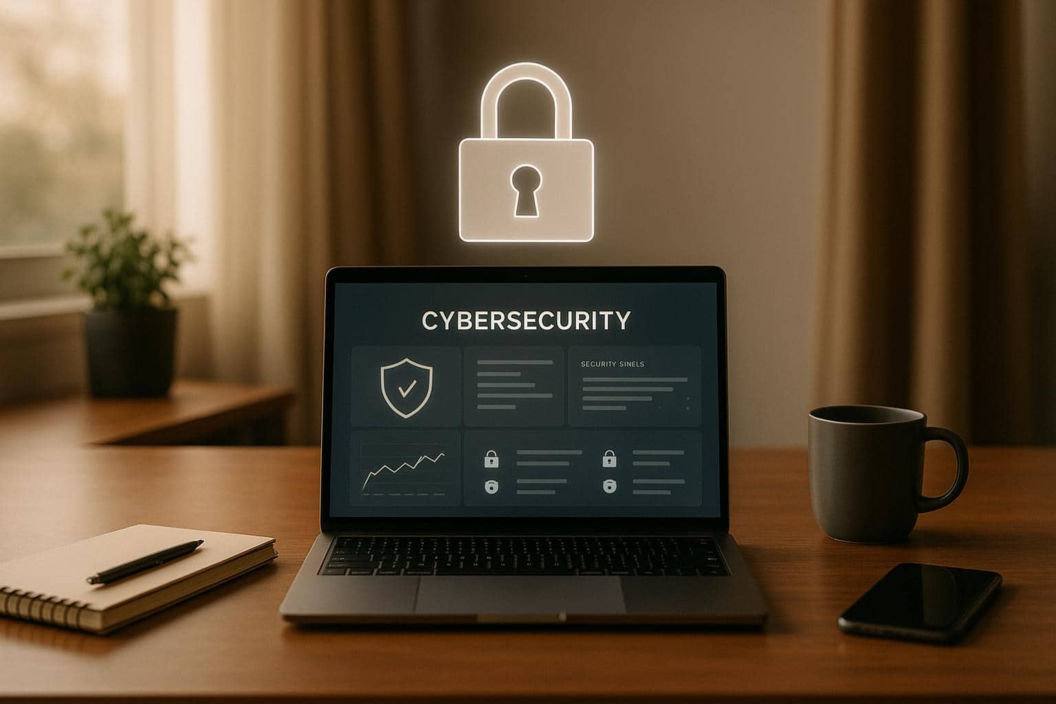 10 Cybersecurity Tips for Remote Businesses