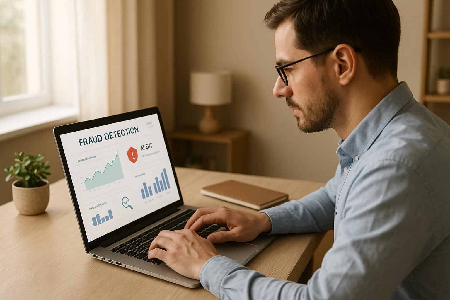 Fraud Detection Tools for Remote Business Owners