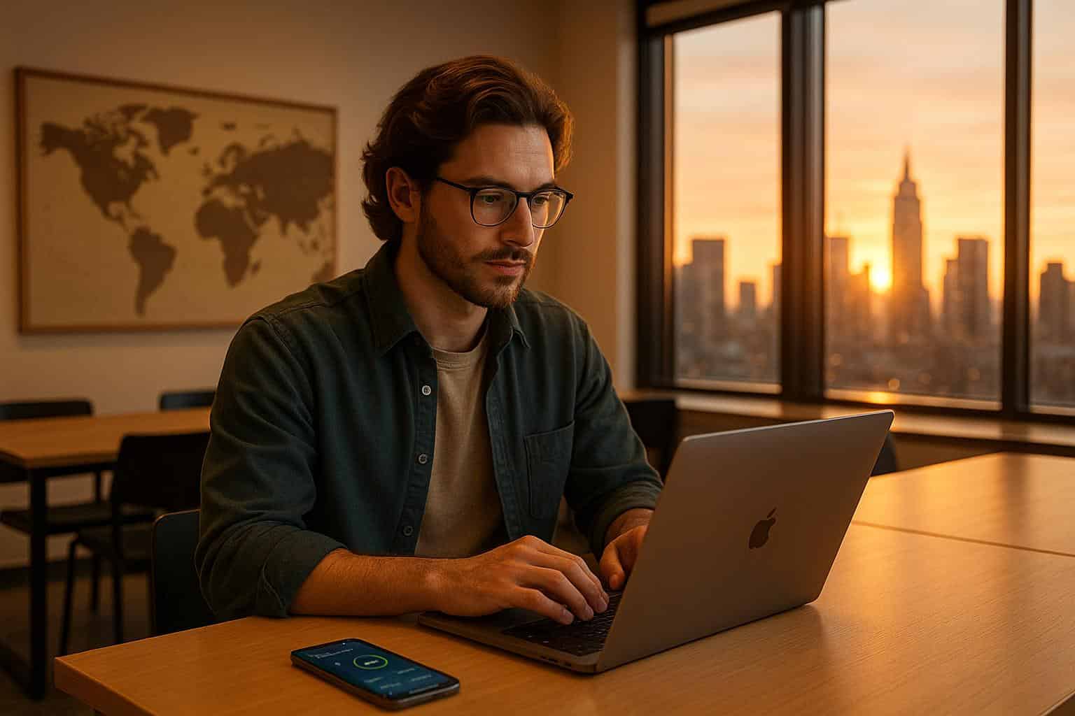 Tax Rules for Digital Nomads with US LLCs