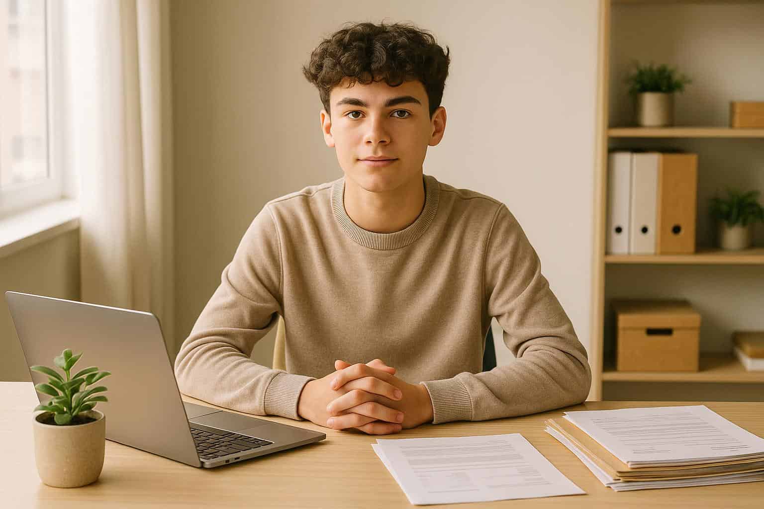 Can a Minor Start an LLC?
