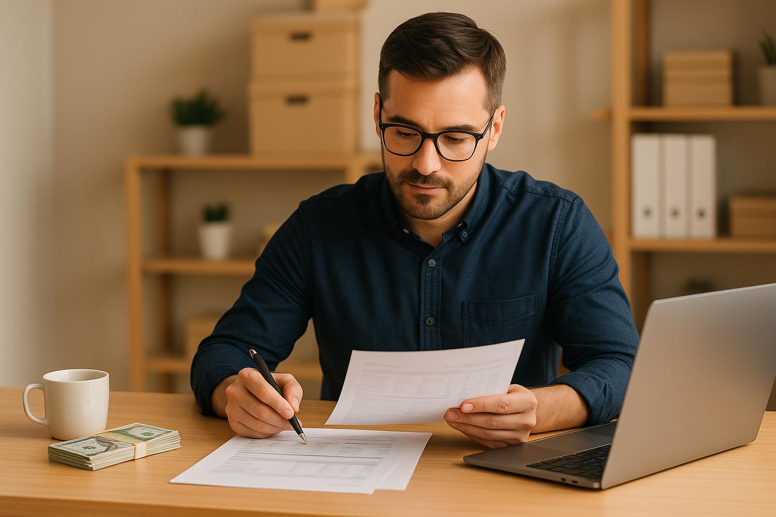 Small Business Financing Options