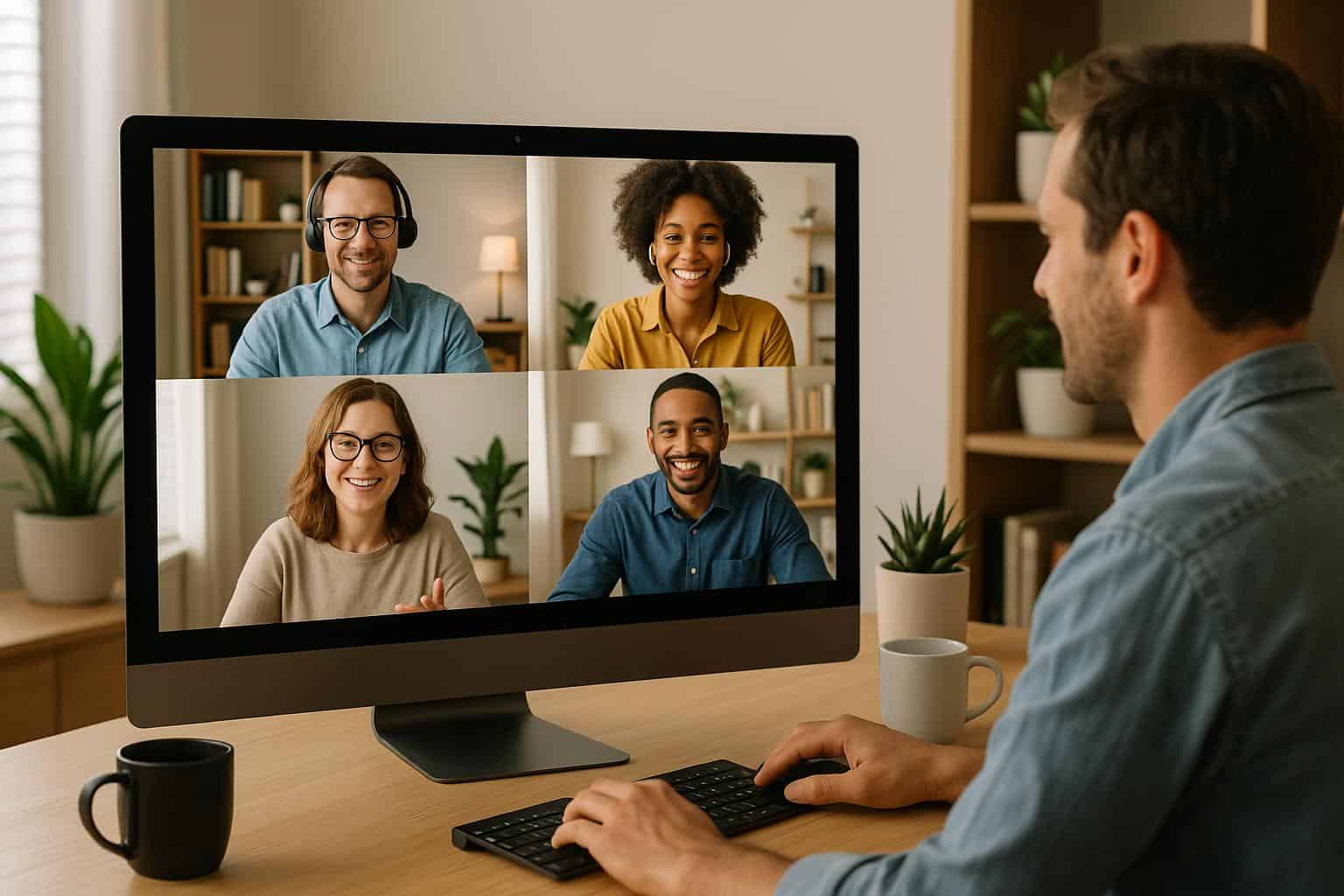 Best AI Tools for Remote Team Collaboration