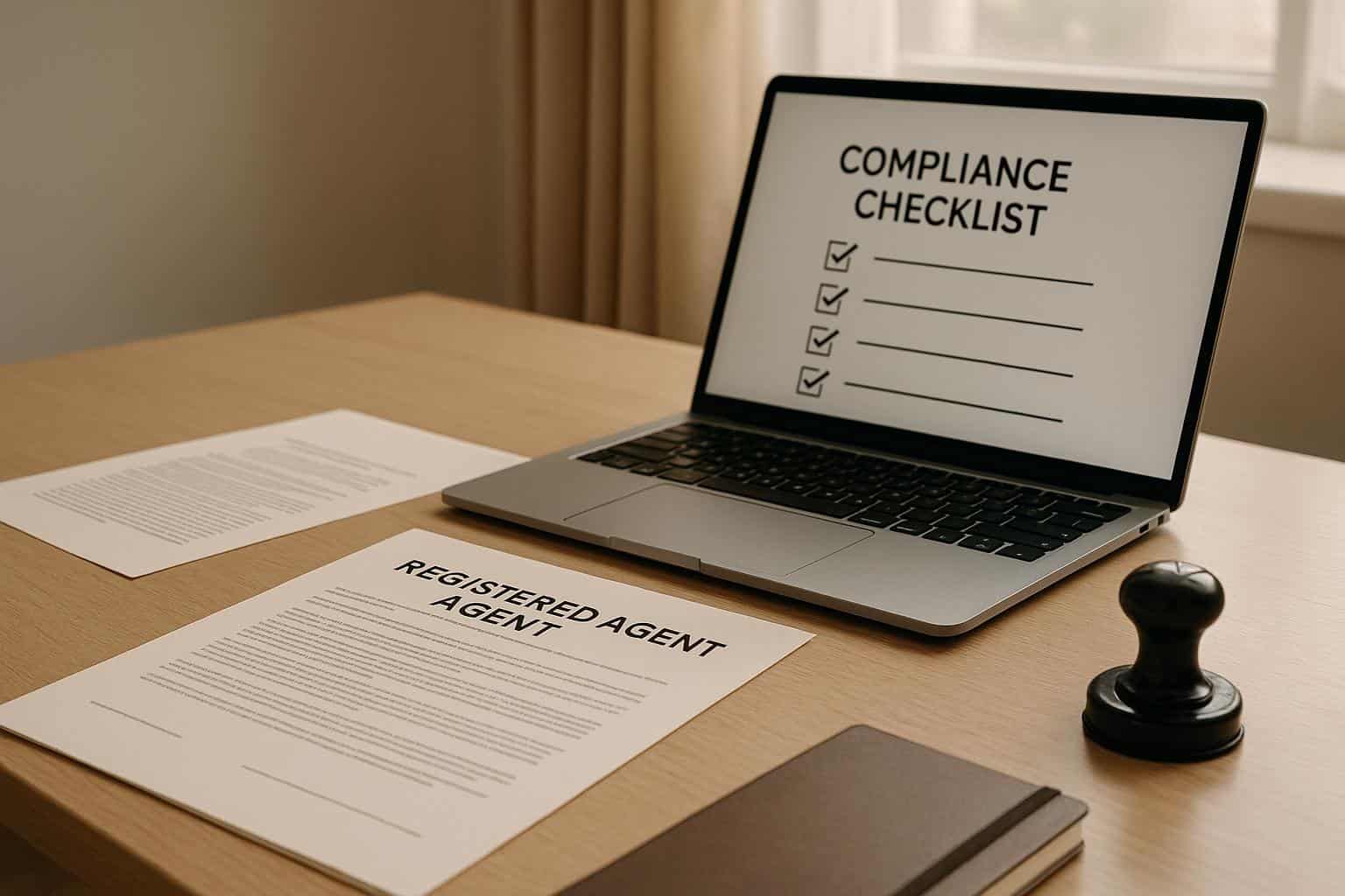 Registered Agent in Montana: What It Is, How It Works, and Why You Need One