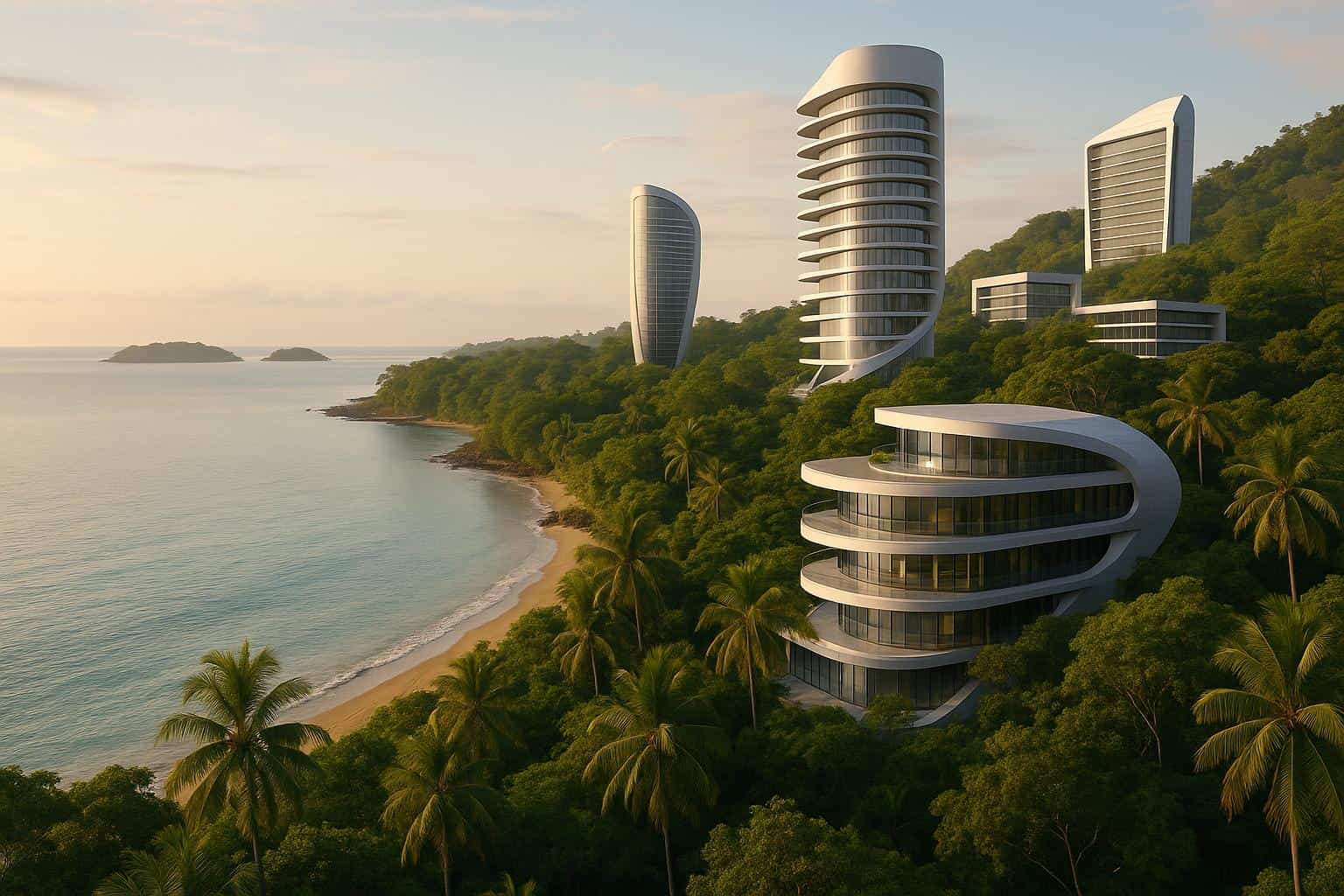 Is Prospera the Best Low Tax Residency in Central America for Online Entrepreneurs?