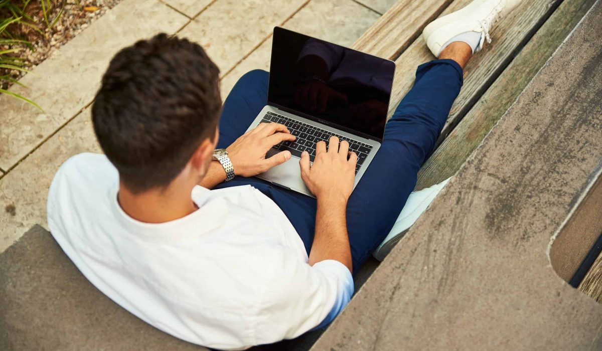 How to Become Self Employed
