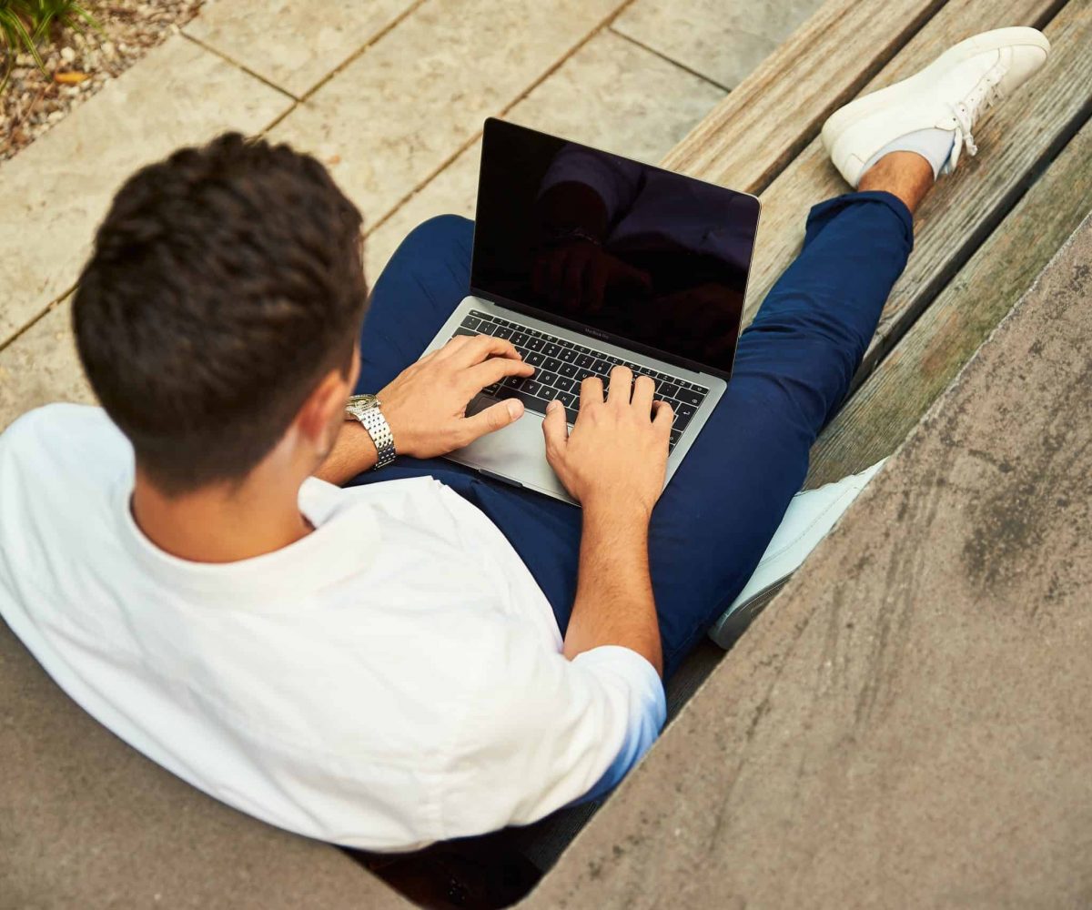 How to Become Self Employed