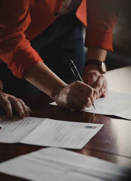 operating agreement