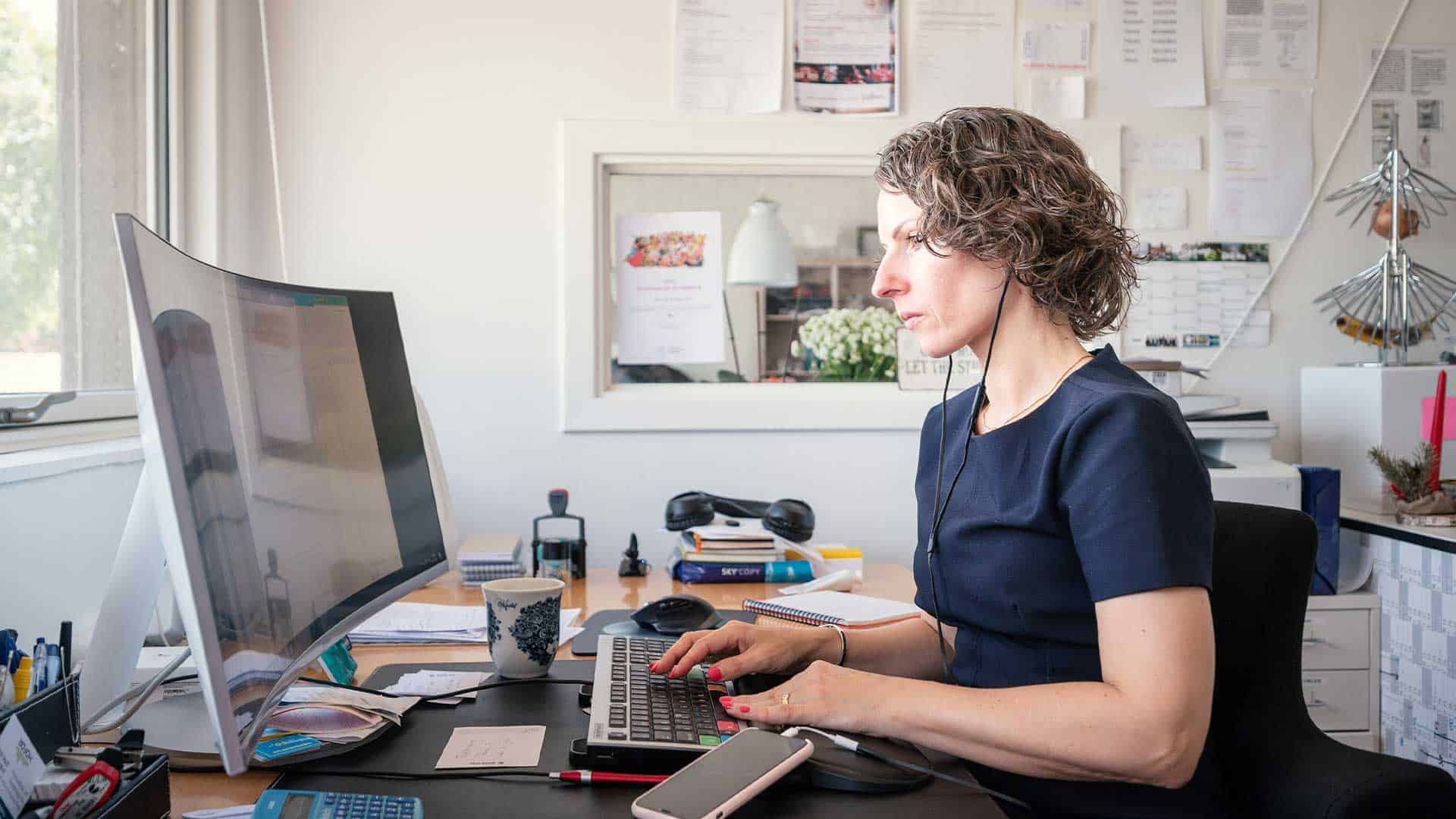 buur vvs & kloak kontor
