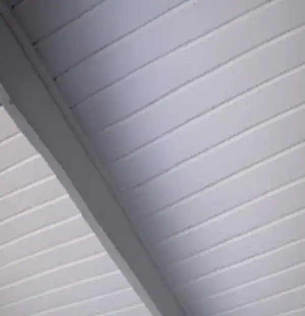 Isoboard Thermal Ceiling Installation Cape Town