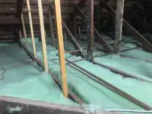 145mm Isotherm Insulation