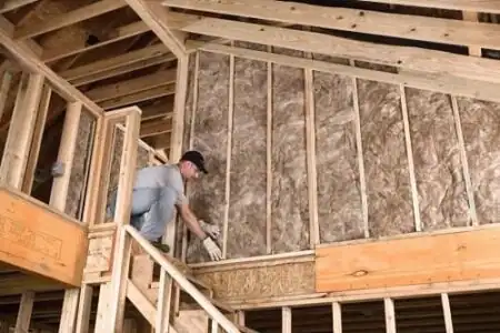 The Benefits Of Thermal Ceilings 5 Knauf Thermal Insulation