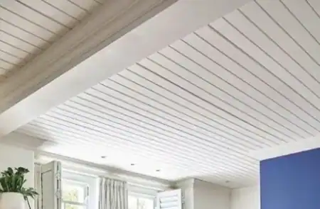 50mm Isoboard Ceiling Installation Cape Town