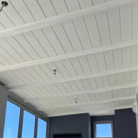 The Benefits Of Thermal Ceilings 4 Summit XPS Thermal Insulation Ceilings