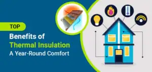 Benefits of Thermal Ceilings