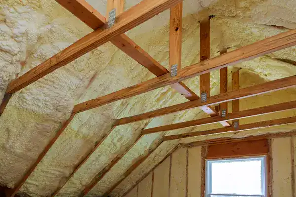 Thermal vs Acoustic Insulation Aerolite Thermal Insulation