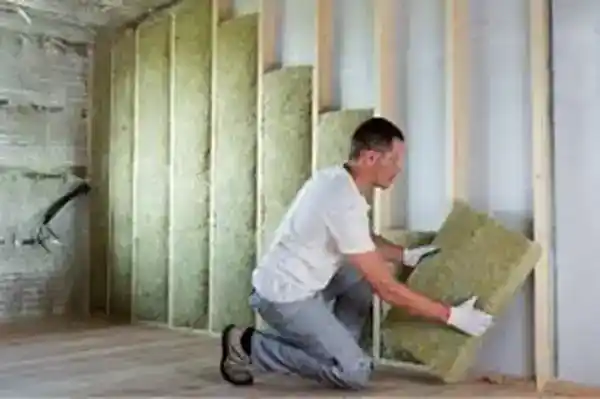 Rockwool Acoustic Insulation & Soundproofing
