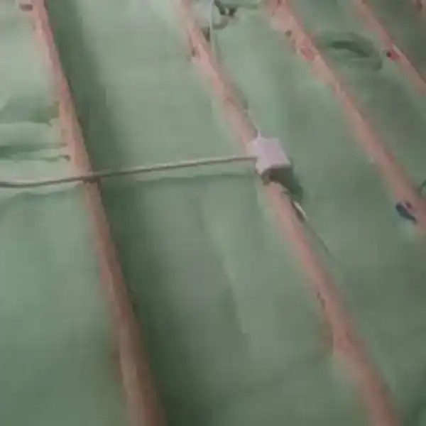 145mm Isotherm Insulation