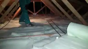 Isotherm Ceiling Insulation Cape Town