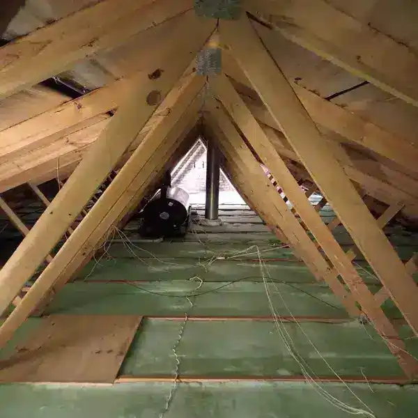Isotherm Ceiling Insulation Installation Cape Town