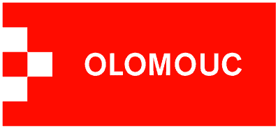 Logo města Olomouce