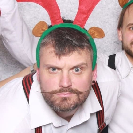 Vojtěch Holický