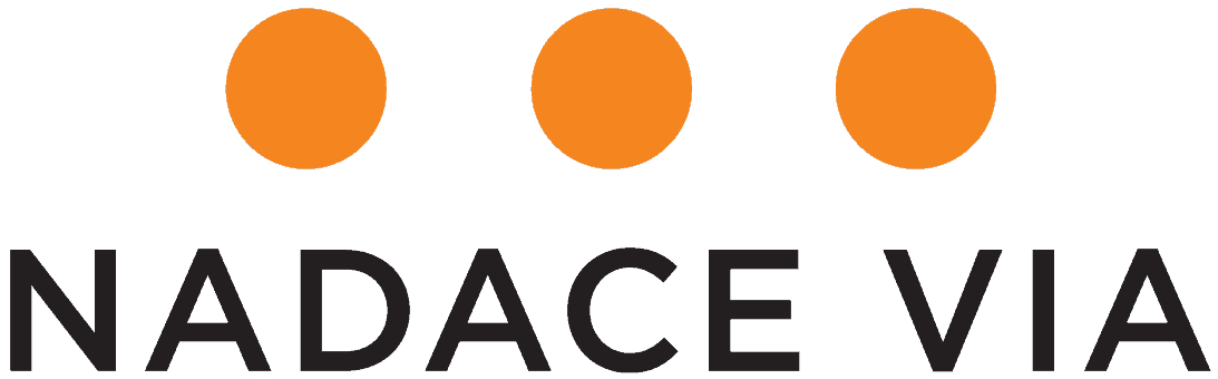 Logo nadace Via