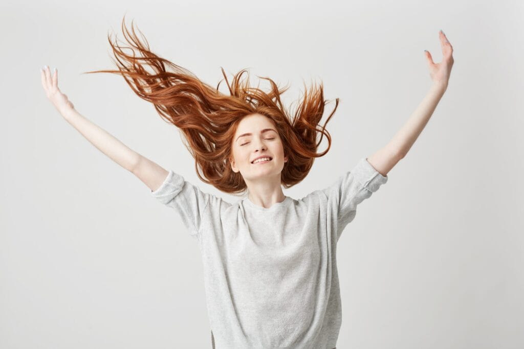 Oignon rouge sur les cheveux risques