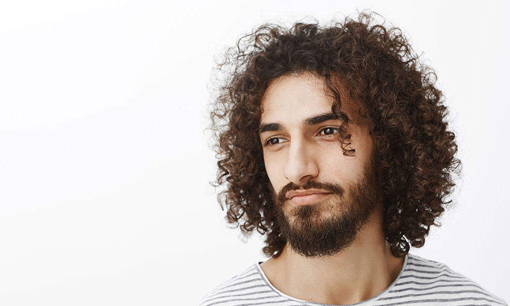 Perm homme prix