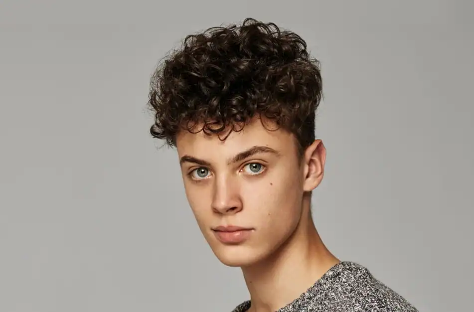 Perm homme risques
