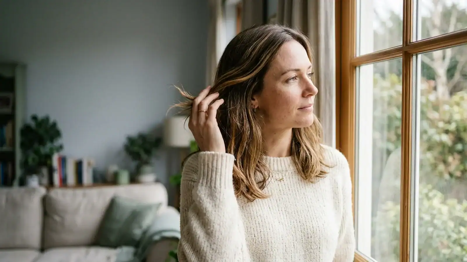 bienfaits de l'urine sur les cheveux