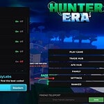 découvrez les meilleurs codes pour hunter era et améliorez votre expérience de jeu avec des astuces exclusives et des mises à jour régulières.