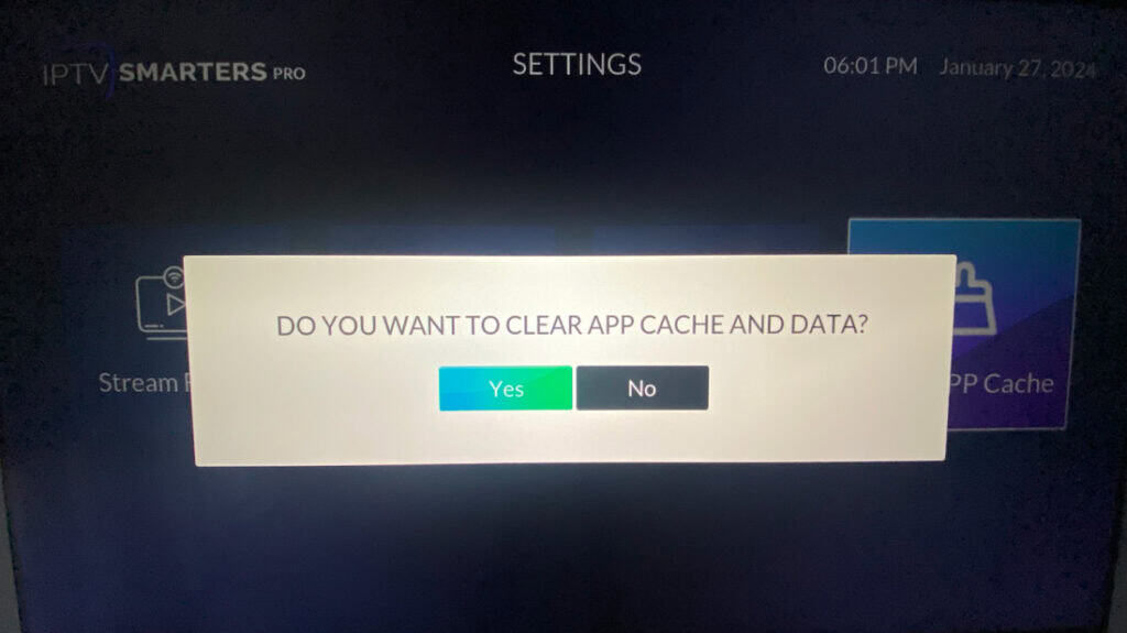 découvrez comment contourner le blocage d'iptv smarters pro à l'étranger et profitez de vos contenus préférés sans interruption grâce à nos solutions efficaces.